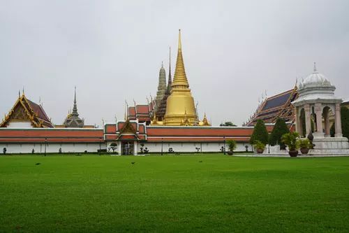 曼谷芭提雅象岛最新的游记,泰国曼谷芭提雅自由行详细攻略