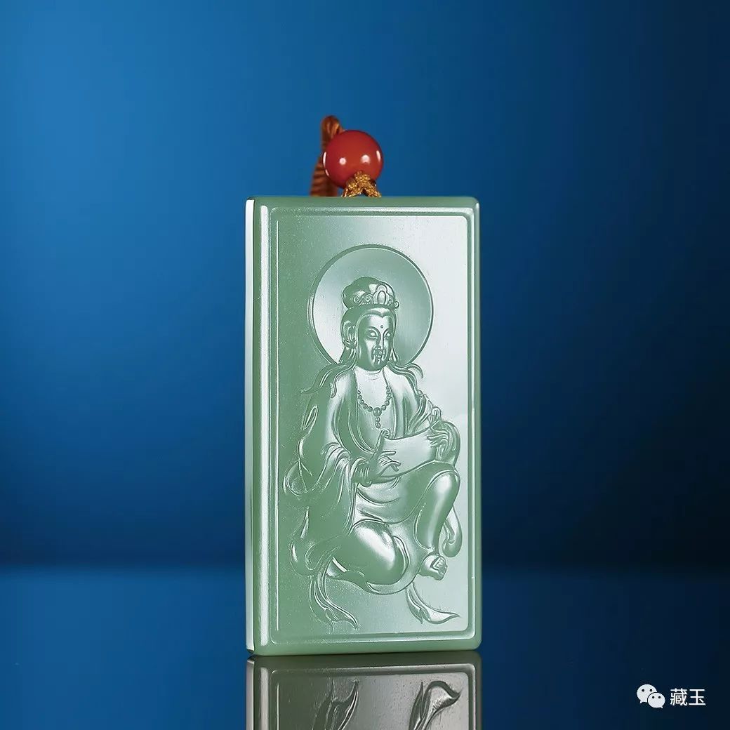 男戴观音女戴佛有什么寓意,男戴观音女戴佛的原因