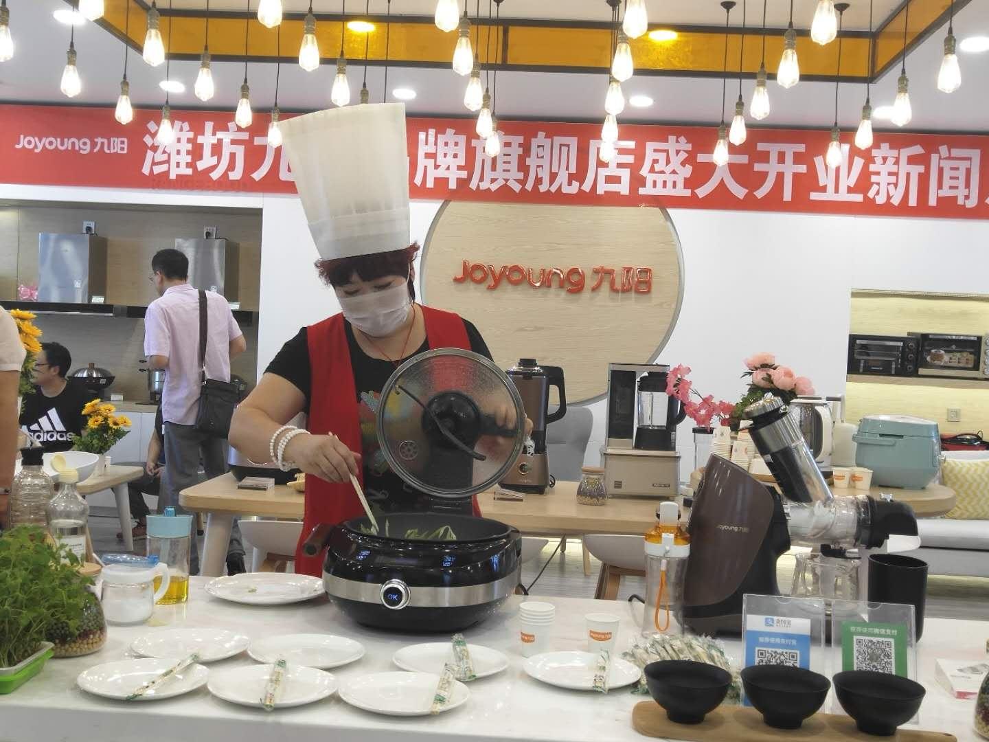 潍坊2025有什么展览会,第3届潍坊国际塑胶展览会