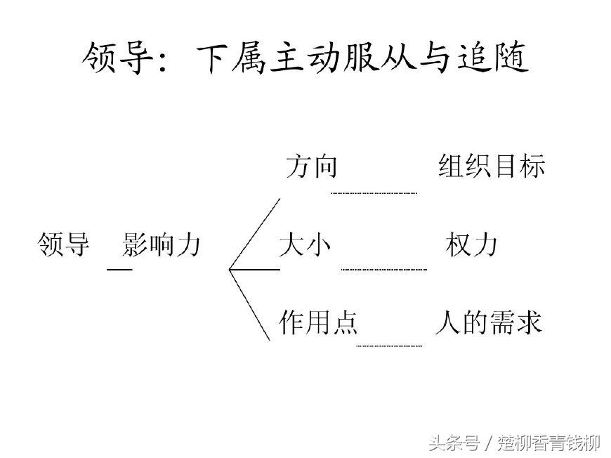 对旅游管理的认识与理解,到底什么是管理能力