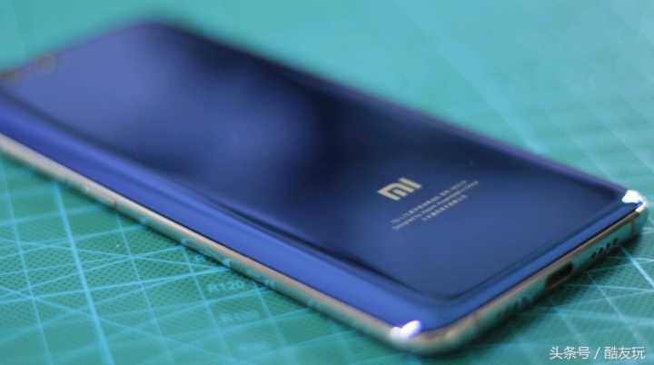 小米6边框打磨抛光,小米6边框打磨