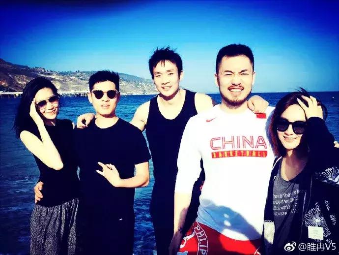 丁彦雨航分手事件,丁彦雨航怒砍30分