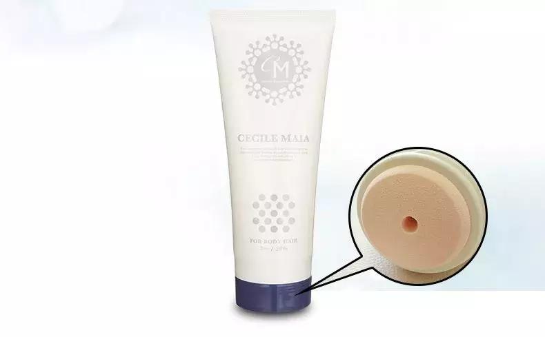 真正可以脱毛的脱毛膏,脱毛不要乱买这款脱毛膏轻松一抹