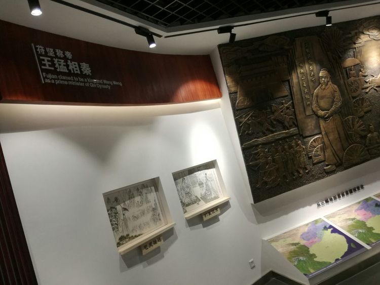 寿光墨龙书院免费参观吗,墨龙书院寿光门票