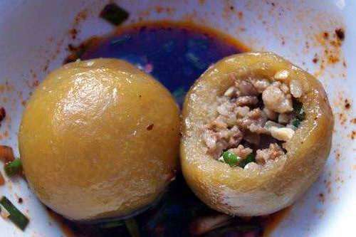 贵州省遵义市务川县特色美食,贵州省遵义市务川特产