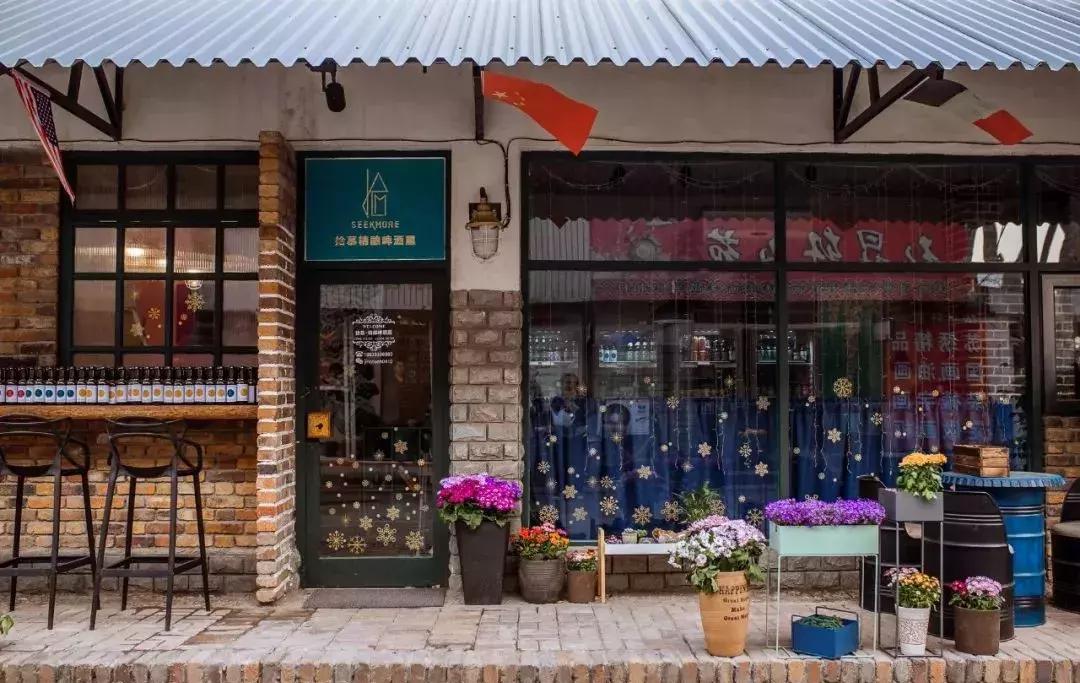 吃货必看完整版,唐山美食节自助