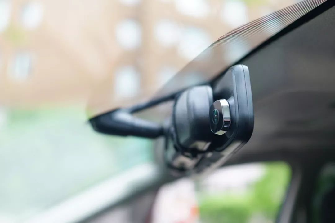 360后视镜行车记录仪测试,360记录仪后视镜款测评