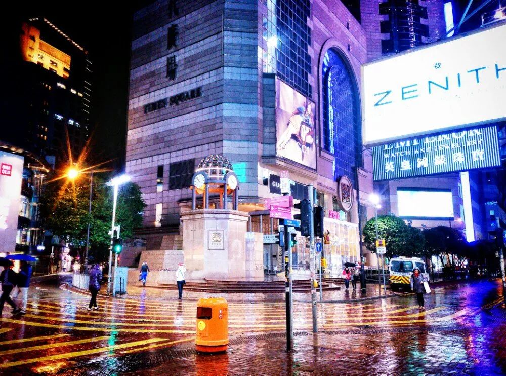 史上最强！2018香港56个景区全攻略，够用一整年！（含免费景区）