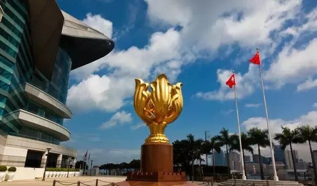 香港旅游必去十大景点2019 (香港旅游攻略免费推荐景点)