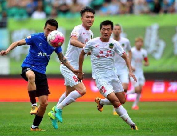 GOAL神奇：大连一方主场迎战贵州恒丰，能否拿下保级6分之战？