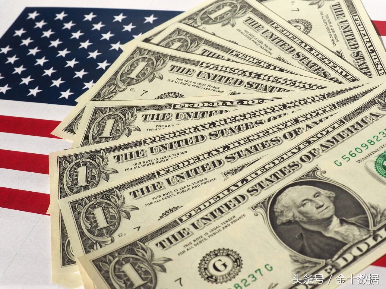 美元即将暴跌？外媒：做空美元的最好时机来了！美国要如何应对？