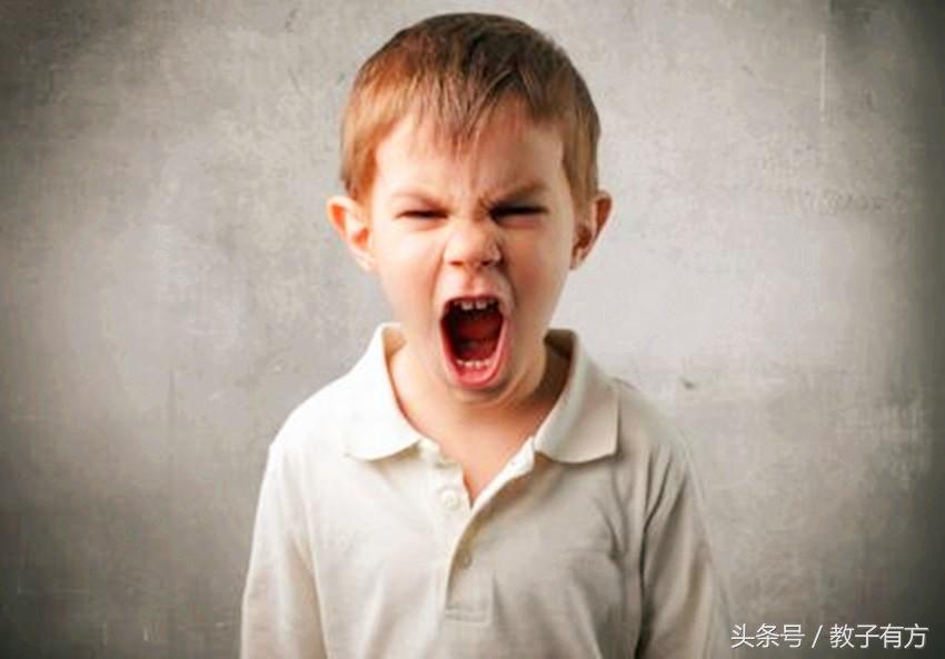 教你四招搞定孩子哭闹脾气大,小孩脾气大暴躁易怒到医院查什么