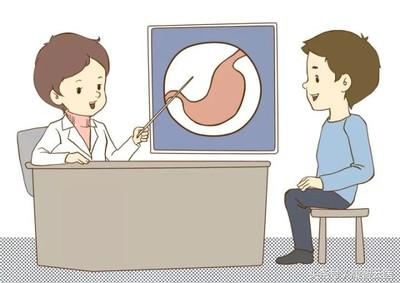 做胃镜怎样配合医生才不感觉痛苦,做普通胃镜怎么配合能舒服点