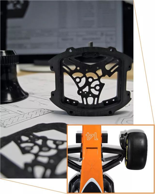 方程式赛车和f1赛车的区别,赛车表f1