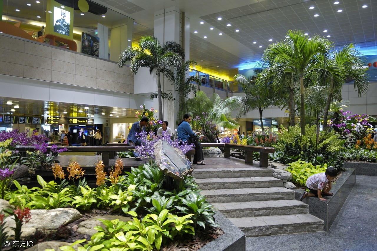 亚洲免税店必买的地方,亚洲机场免税店排名