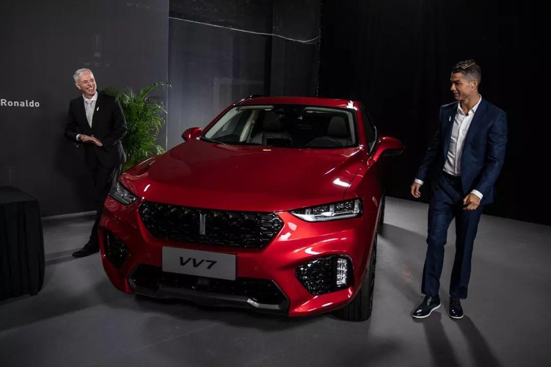 他用自身践行突破极限的魅力，无处不在的C罗，开启全新征程