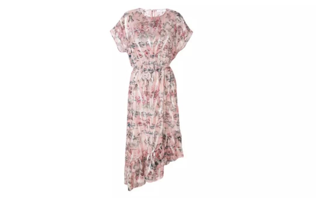 101粉色单品推荐,101粉红色单品