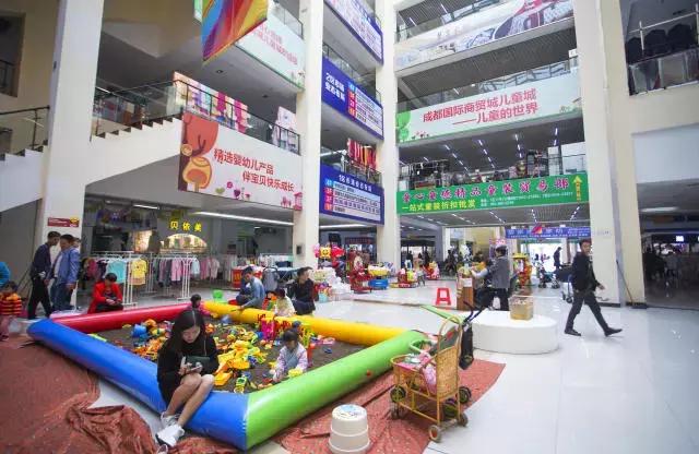 国际商贸城和荷花池,荷花池和国际商贸城哪里便宜