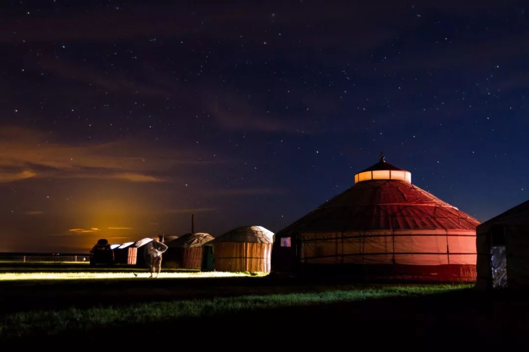 呼伦贝尔自驾游团购,呼伦贝尔团游4天3晚团购