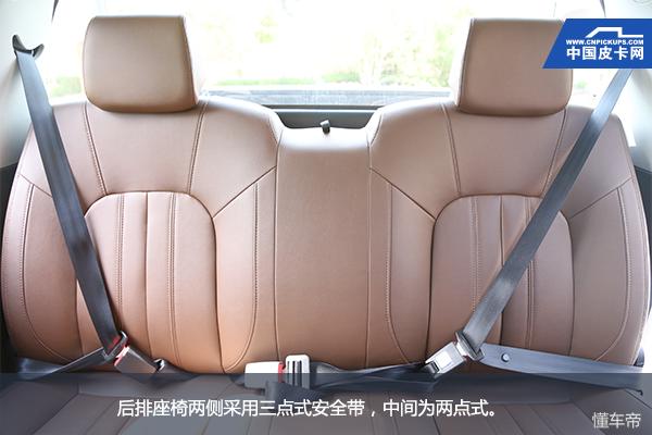 长城皮卡风骏6性价比如何,风骏宝典皮卡试驾