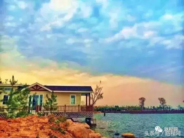 全国最好的营地排名,全国营地大全