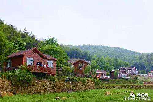 国内营地推荐排行榜前十,全国营地地图高清版