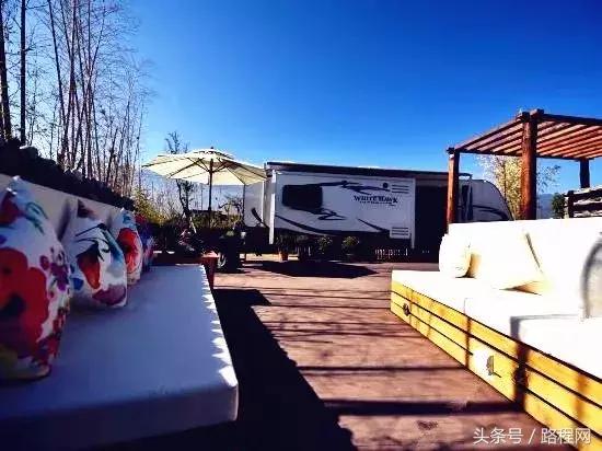 全国最好的营地排名,全国营地大全