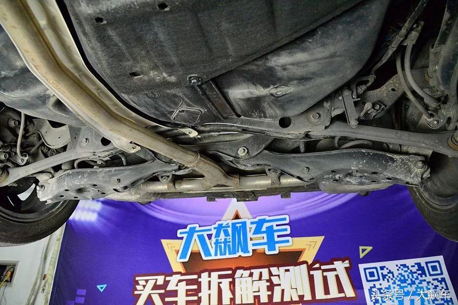 底盘低的车思域,底盘低的思域