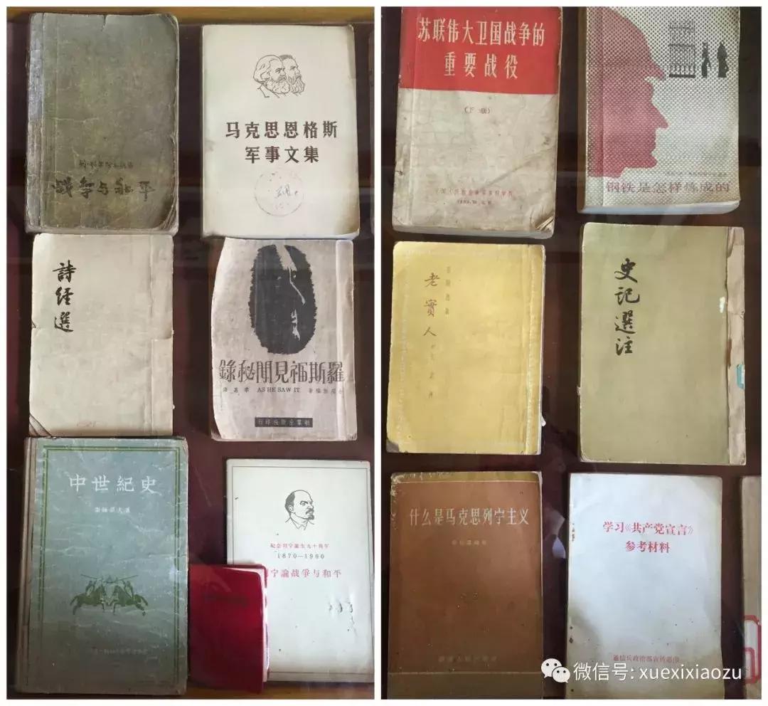 习*平近**说不要小看陕北这里,这是有大学问的地方