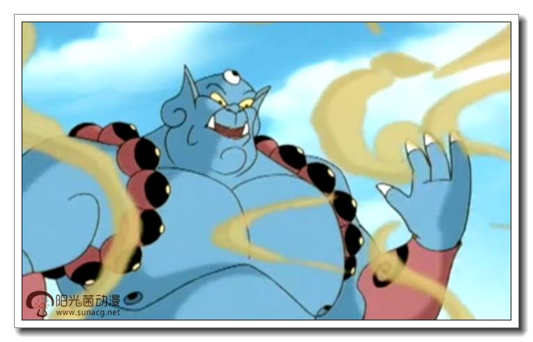 哪吒传奇魑魅魍魉被镇压一千年,哪吒传奇魑魅魍魉分别长什么样子