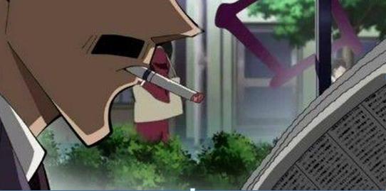 名侦探柯南惨遭四次杀害的凶手,名侦探柯南中被打得最惨嫌疑人