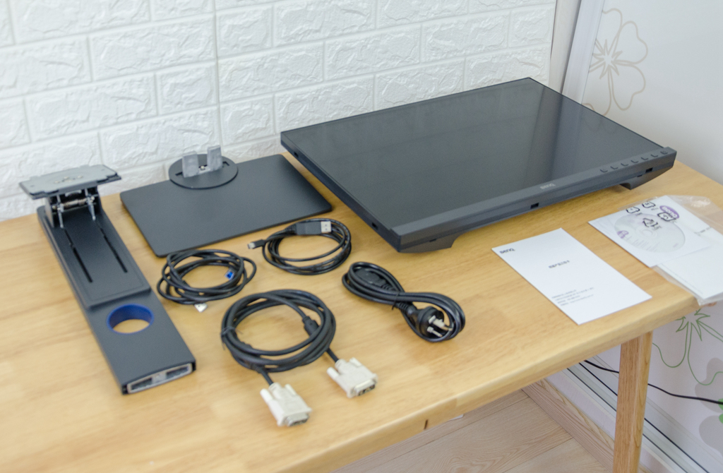 明基sw240显示器怎么设置,明基显示器sw240颜色饱和度过高