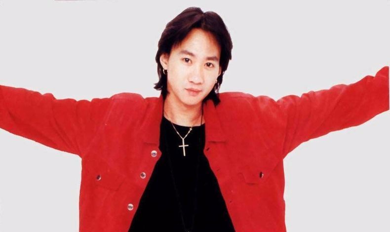 黄家驹去世黄家驹的女友会怎么样,黄家驹去世时有女朋友吗