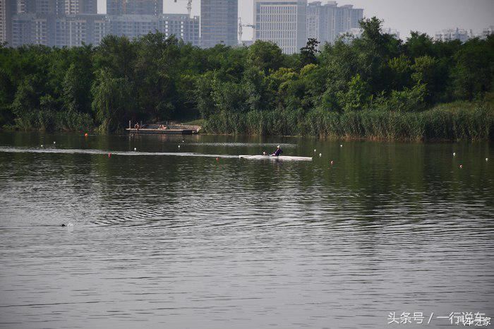 跟着抖音自驾游,跟着抖音去露营西安