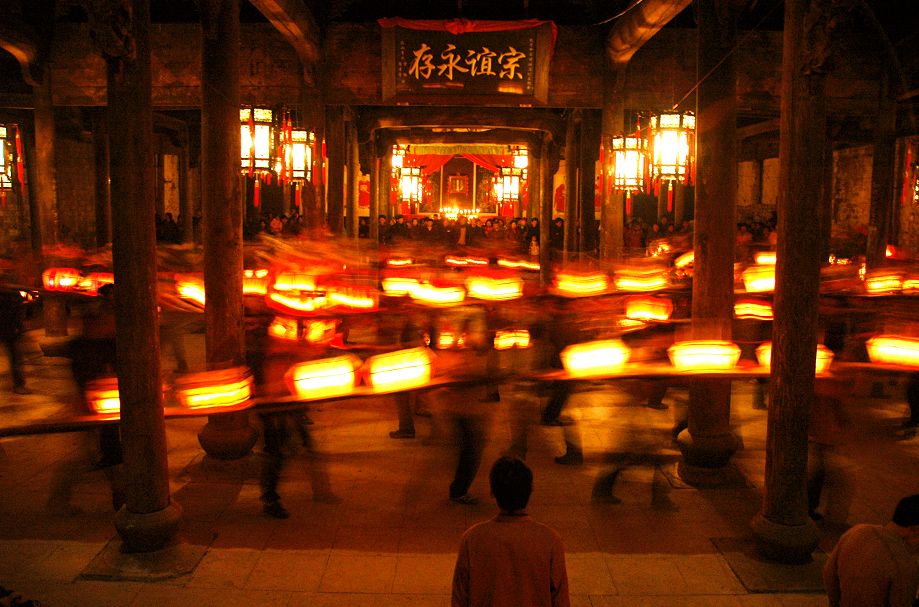 金华免费景点大全,金华景点免费政策