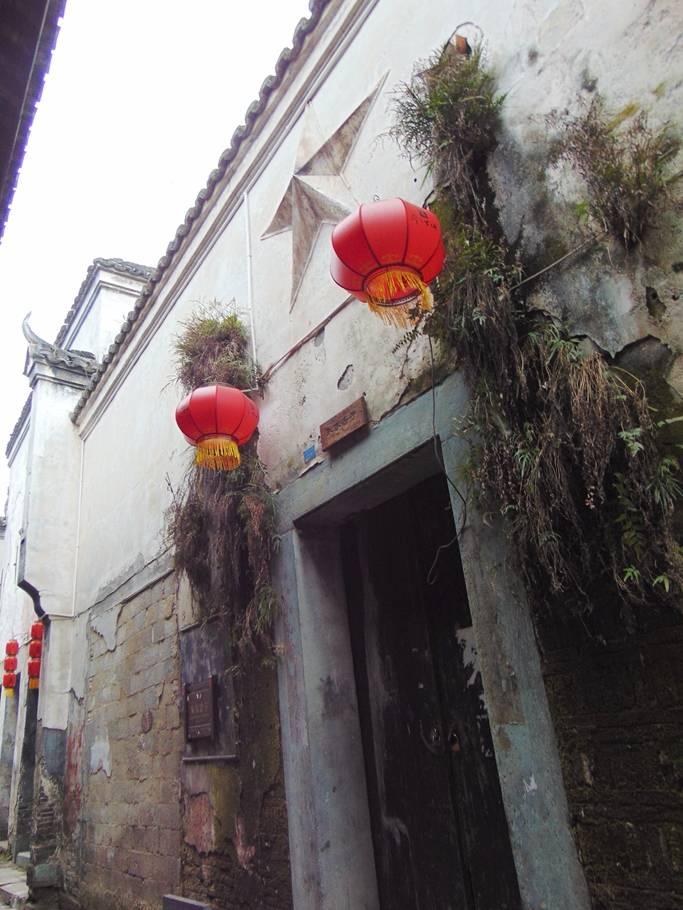 黔阳古城和洪山古城,比凤凰古城还漂亮的夜景