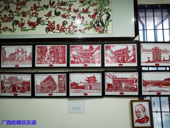 黔阳古城和洪山古城,比凤凰古城还漂亮的夜景