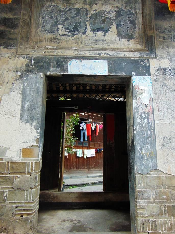 黔阳古城和洪山古城,比凤凰古城还漂亮的夜景