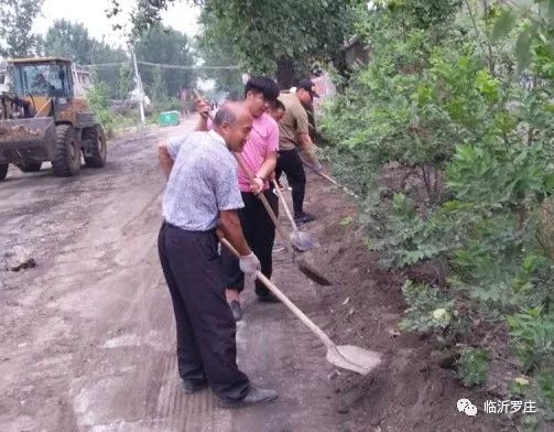 罗庄新闻决战创城,罗庄创城热情持续高涨