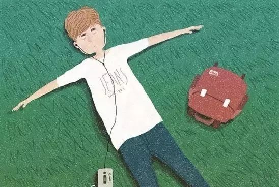 2018真人图书江门-青年壹舍丨现在的你怀念过去以前的你憧憬未来