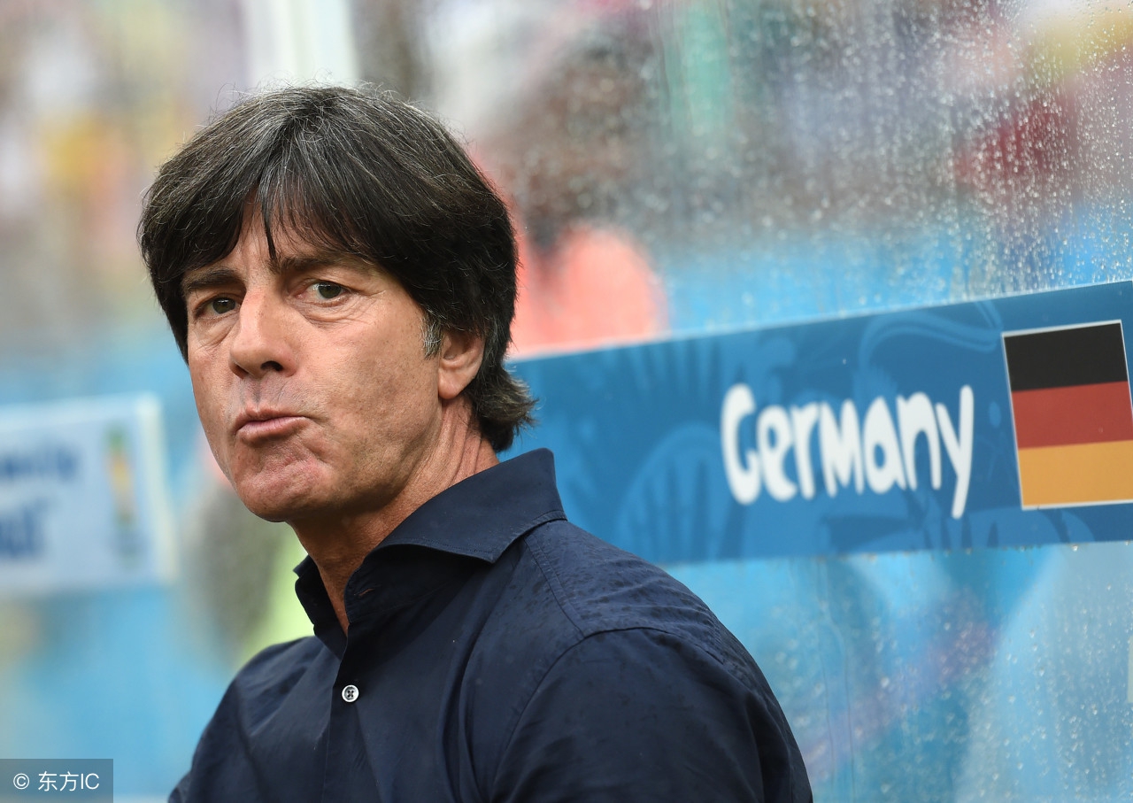 2018世界杯主帅薪水,世界足坛十大名帅里皮