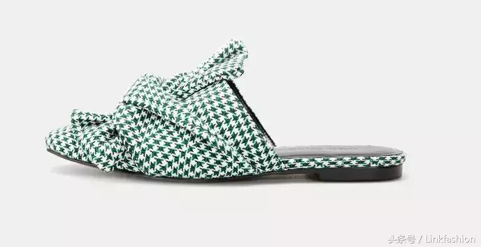 洋气时髦亚麻男士拖鞋,高档外穿拖鞋女洋气时髦拖鞋