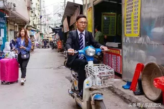 毕业生注意了！5年以上的汉漂总结出来的武汉生存攻略，超实用！