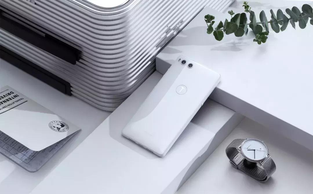 锤子科技2017新品发布会媒体采访,锤子科技鸟巢发布会完整视频