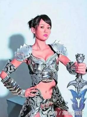 渣渣辉，徐静蕾美白，杨幂脱毛，冰冰卖菜刀，都比不上最后这个牛