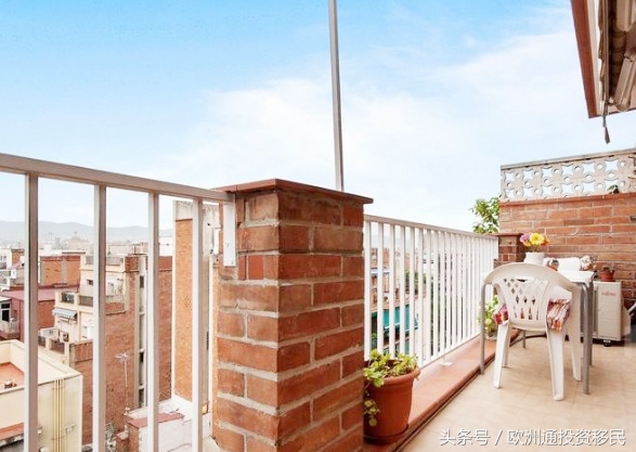 西班牙移民适合哪种房子,办理西班牙移民公司