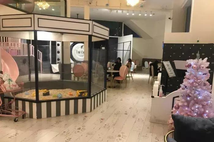 南宁的抖音探店网红有哪些,网红打卡地南宁探店