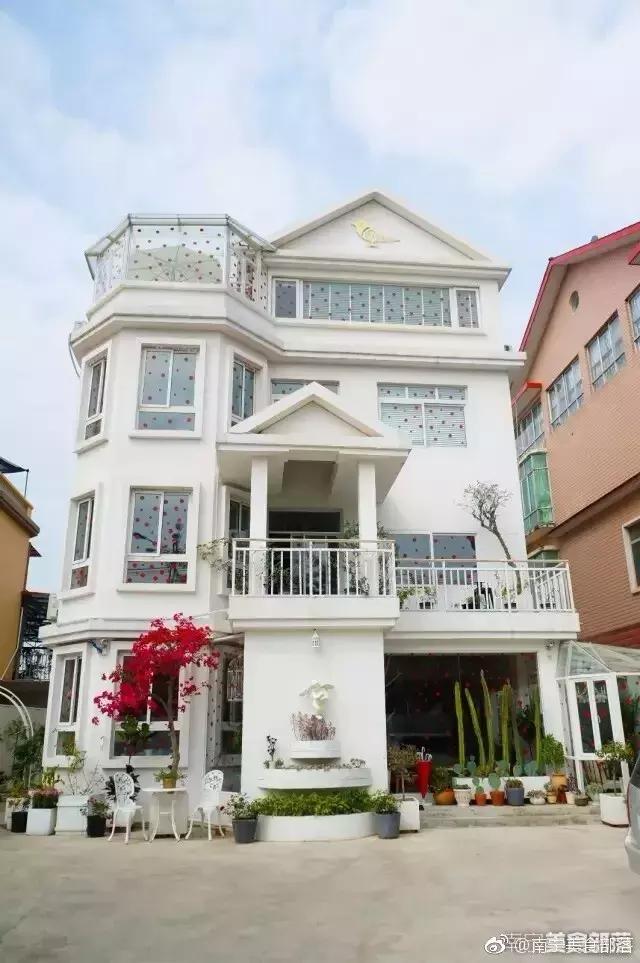 南宁的抖音探店网红有哪些,网红打卡地南宁探店