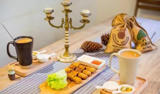 南宁的抖音探店网红有哪些,网红打卡地南宁探店