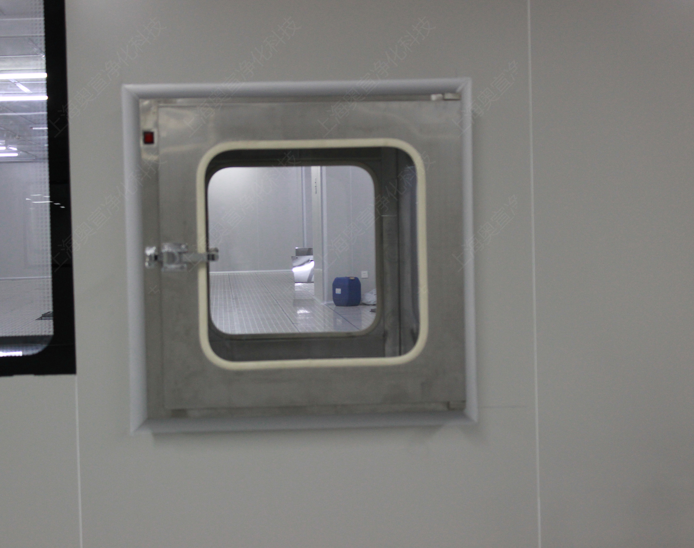 无尘车间千级万级是指什么,无尘车间千级